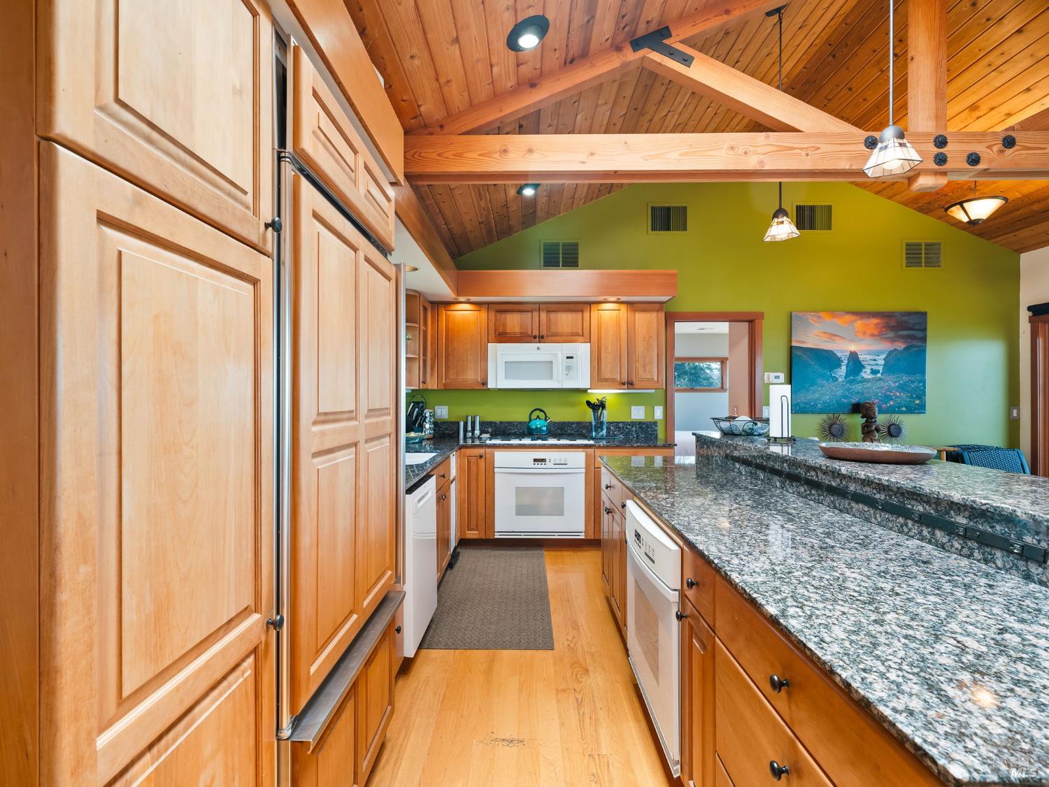 7400 S Highway 1 Elk CA 95432