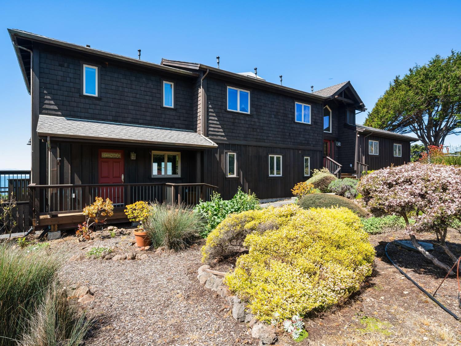 7400 S Highway 1 Elk CA 95432
