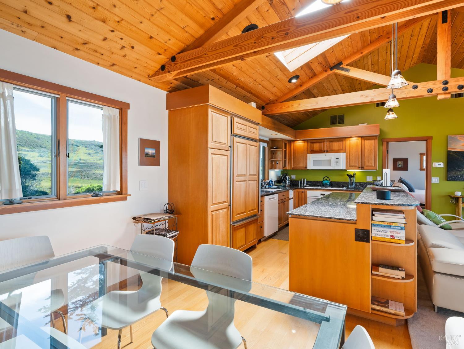 7400 S Highway 1 Elk CA 95432