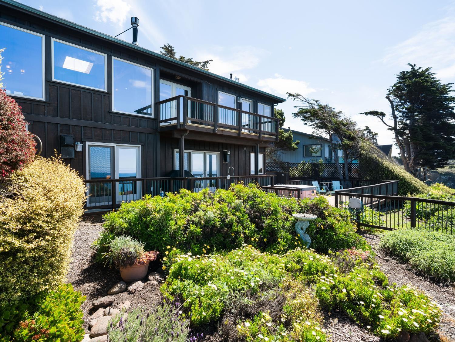 7400 S Highway 1 Elk CA 95432