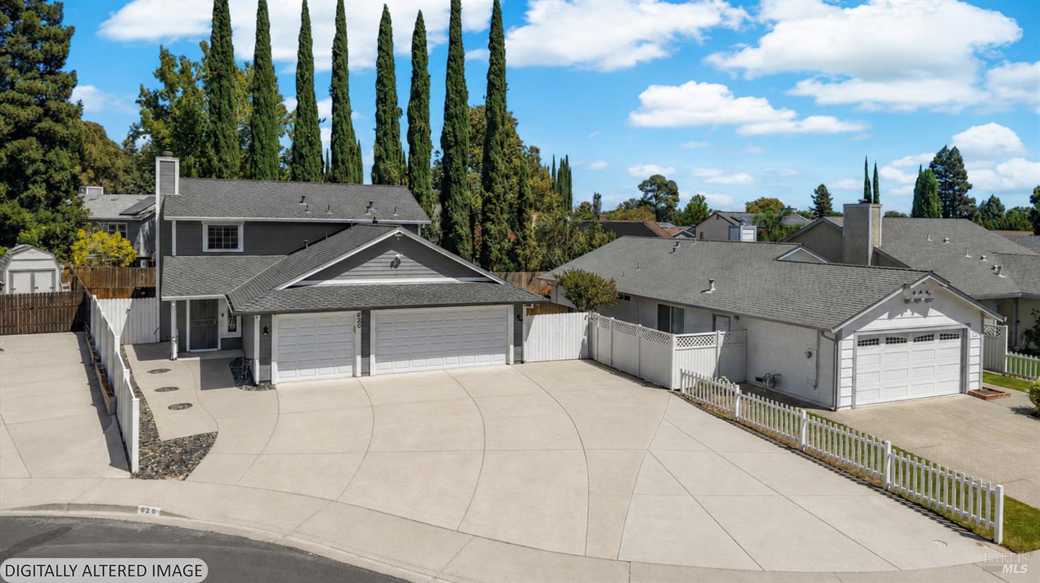 620 Catalina Court Vacaville CA 95687