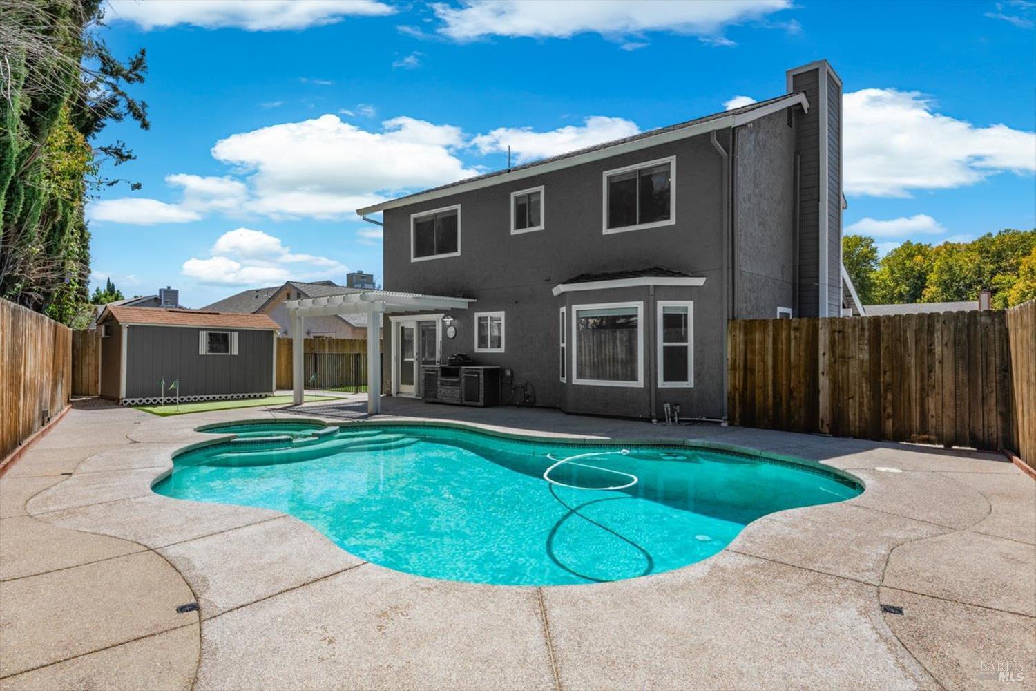 620 Catalina Court Vacaville CA 95687