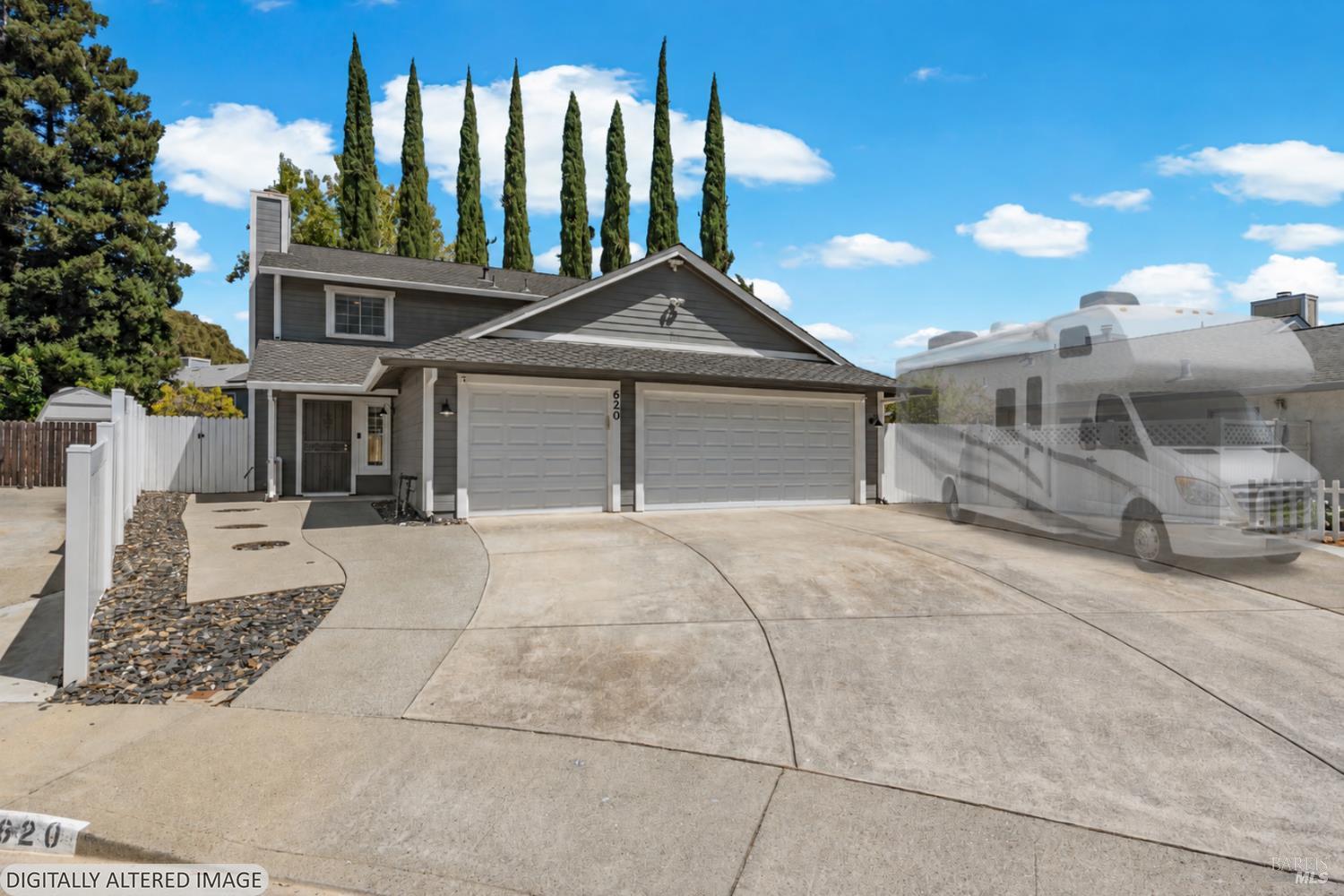 620 Catalina Court Vacaville CA 95687