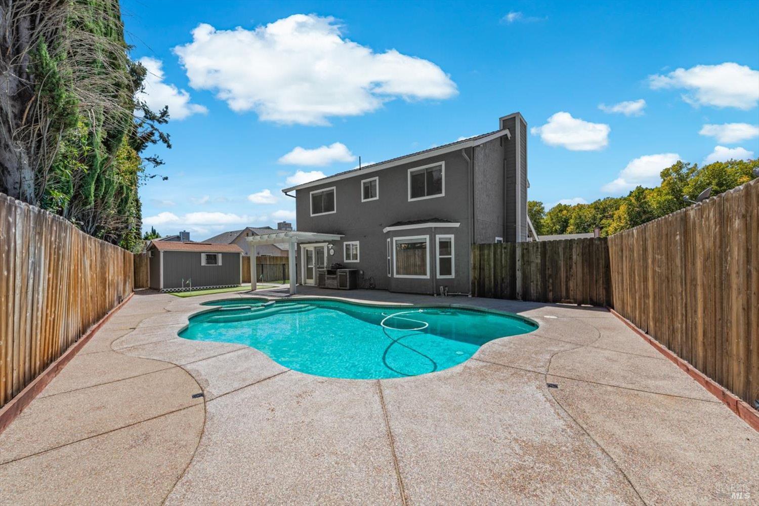 620 Catalina Court Vacaville CA 95687