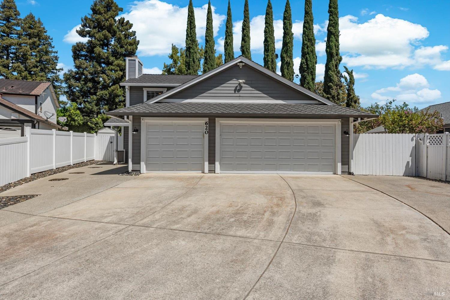 620 Catalina Court Vacaville CA 95687