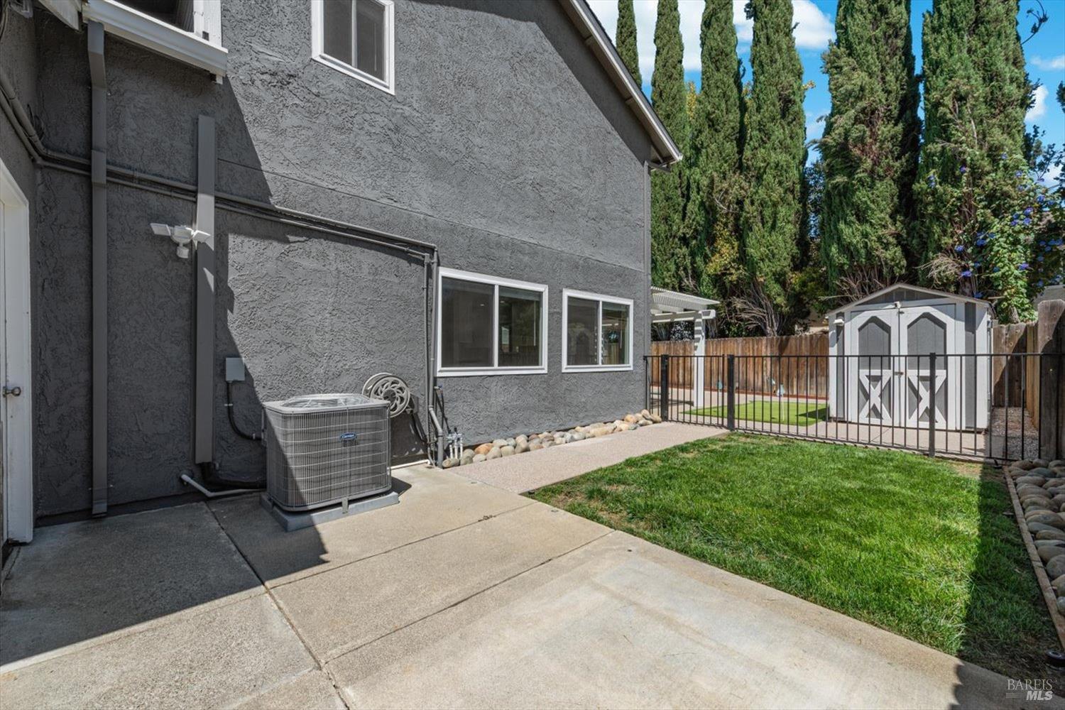 620 Catalina Court Vacaville CA 95687