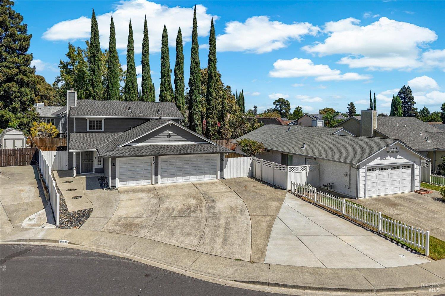 620 Catalina Court Vacaville CA 95687