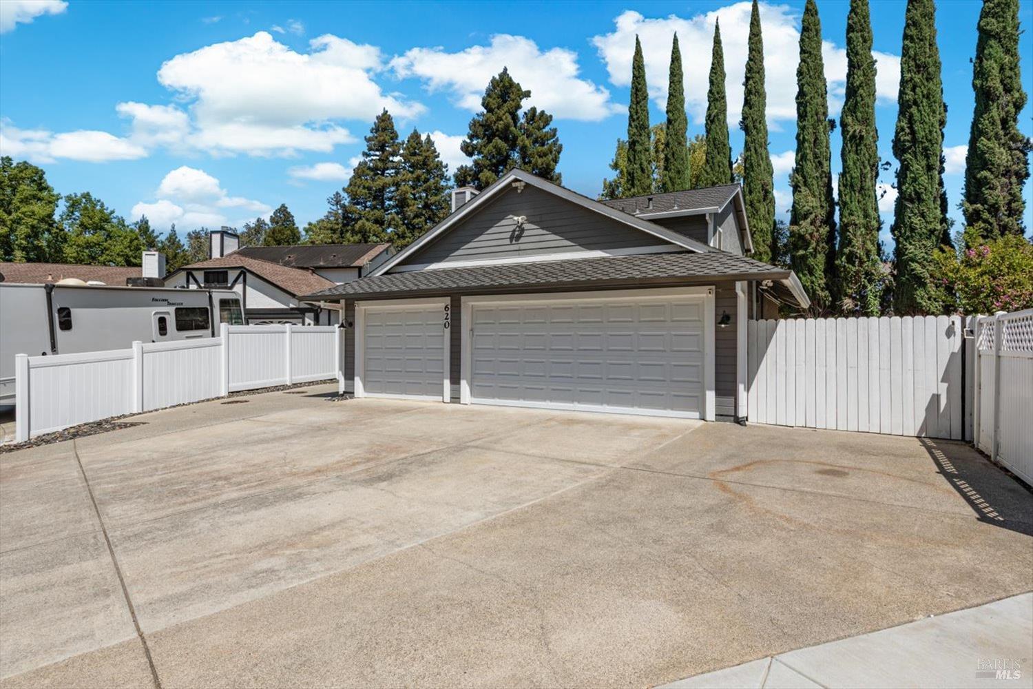 620 Catalina Court Vacaville CA 95687