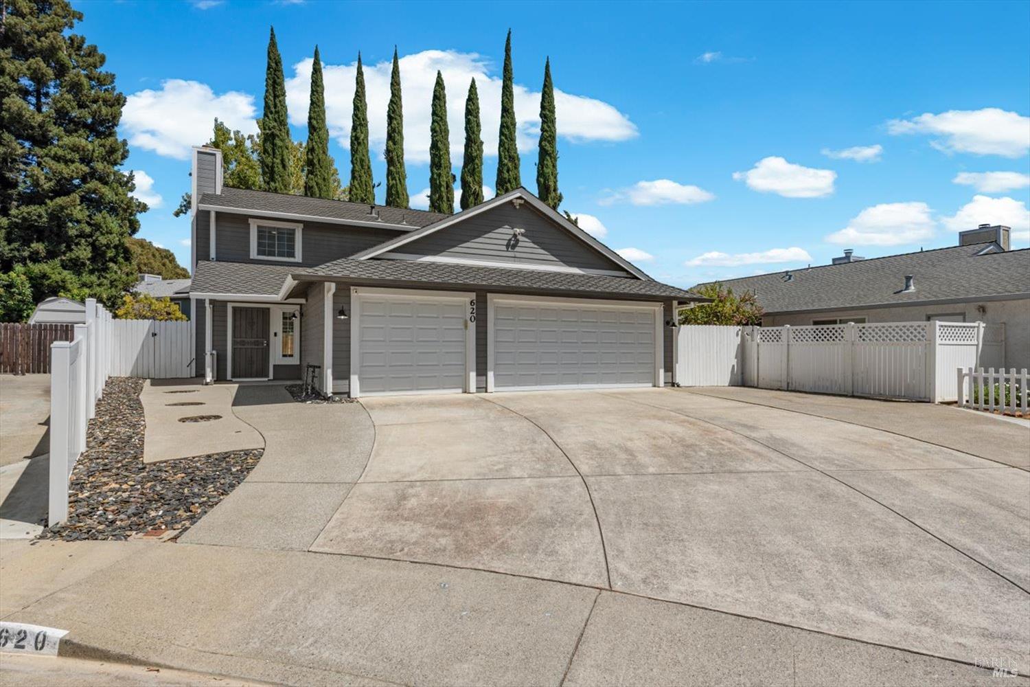 620 Catalina Court Vacaville CA 95687