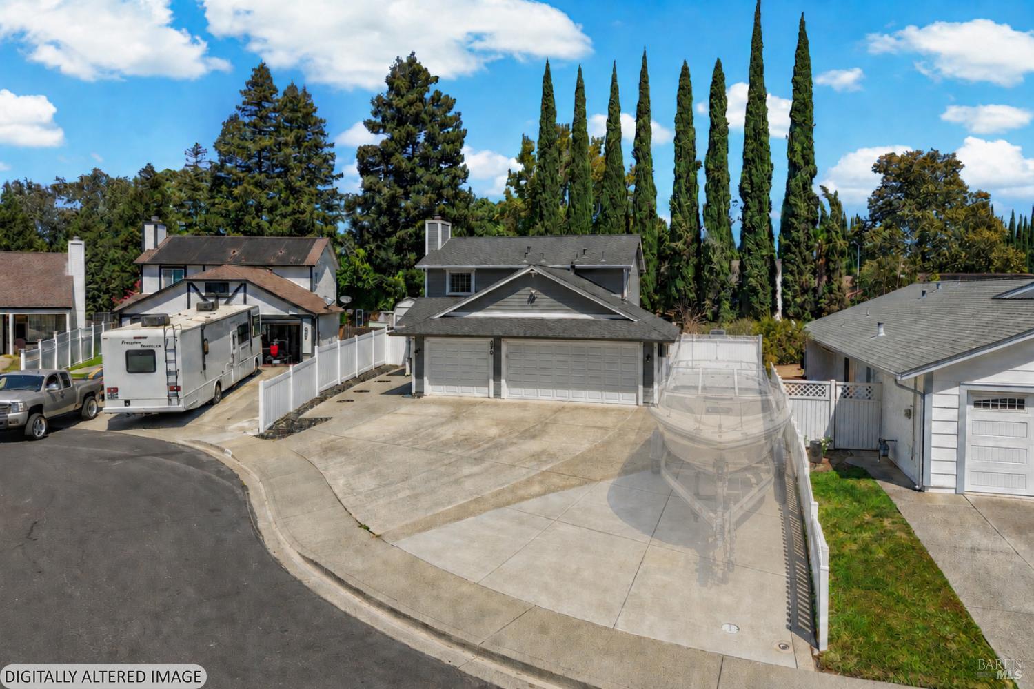 620 Catalina Court Vacaville CA 95687