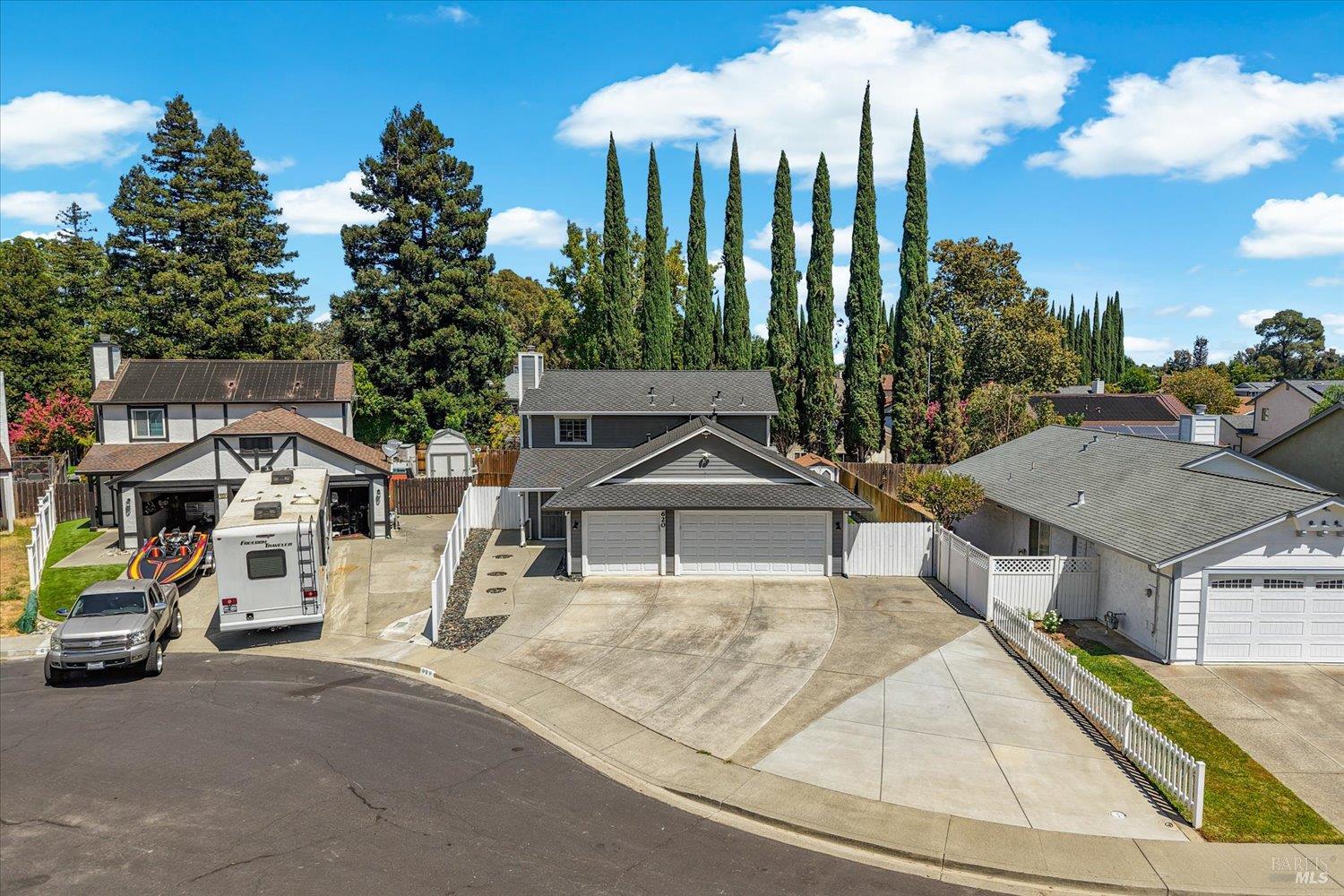 620 Catalina Court Vacaville CA 95687
