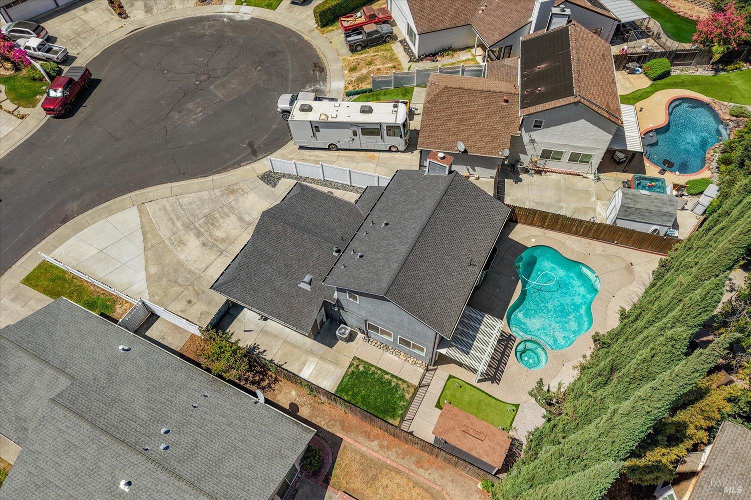 620 Catalina Court Vacaville CA 95687