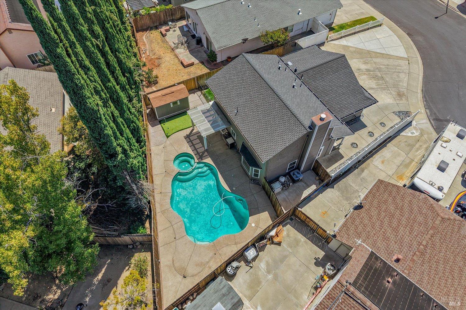 620 Catalina Court Vacaville CA 95687