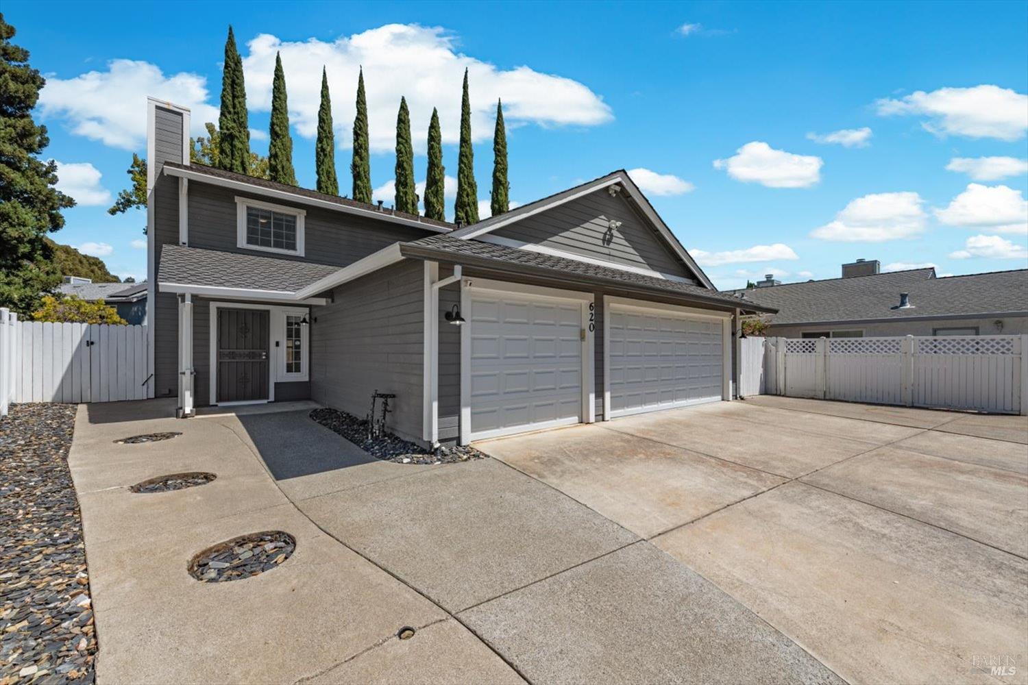 620 Catalina Court Vacaville CA 95687