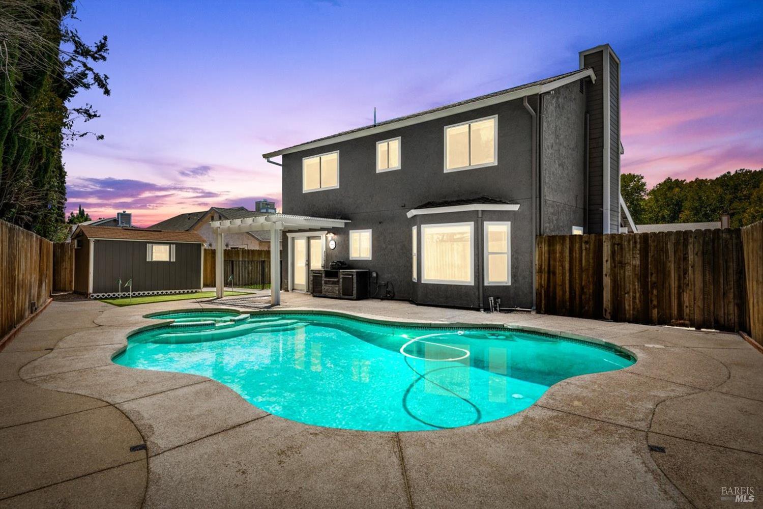 620 Catalina Court Vacaville CA 95687