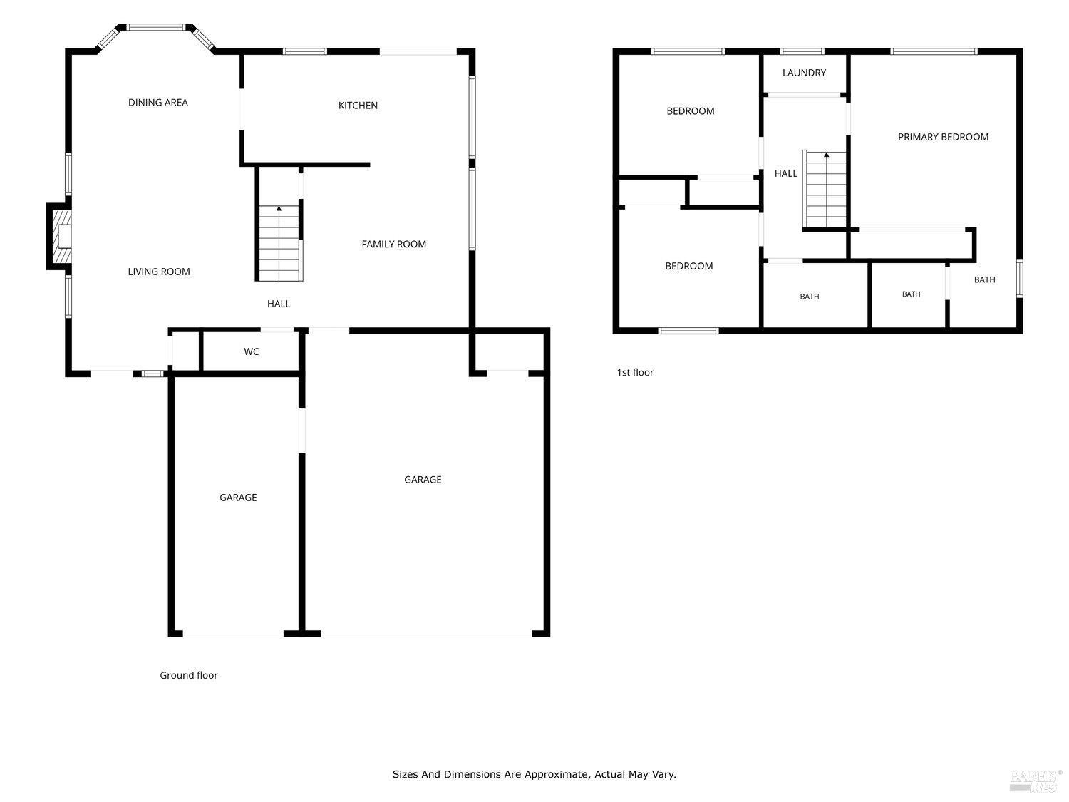 620 Catalina Court Vacaville CA 95687