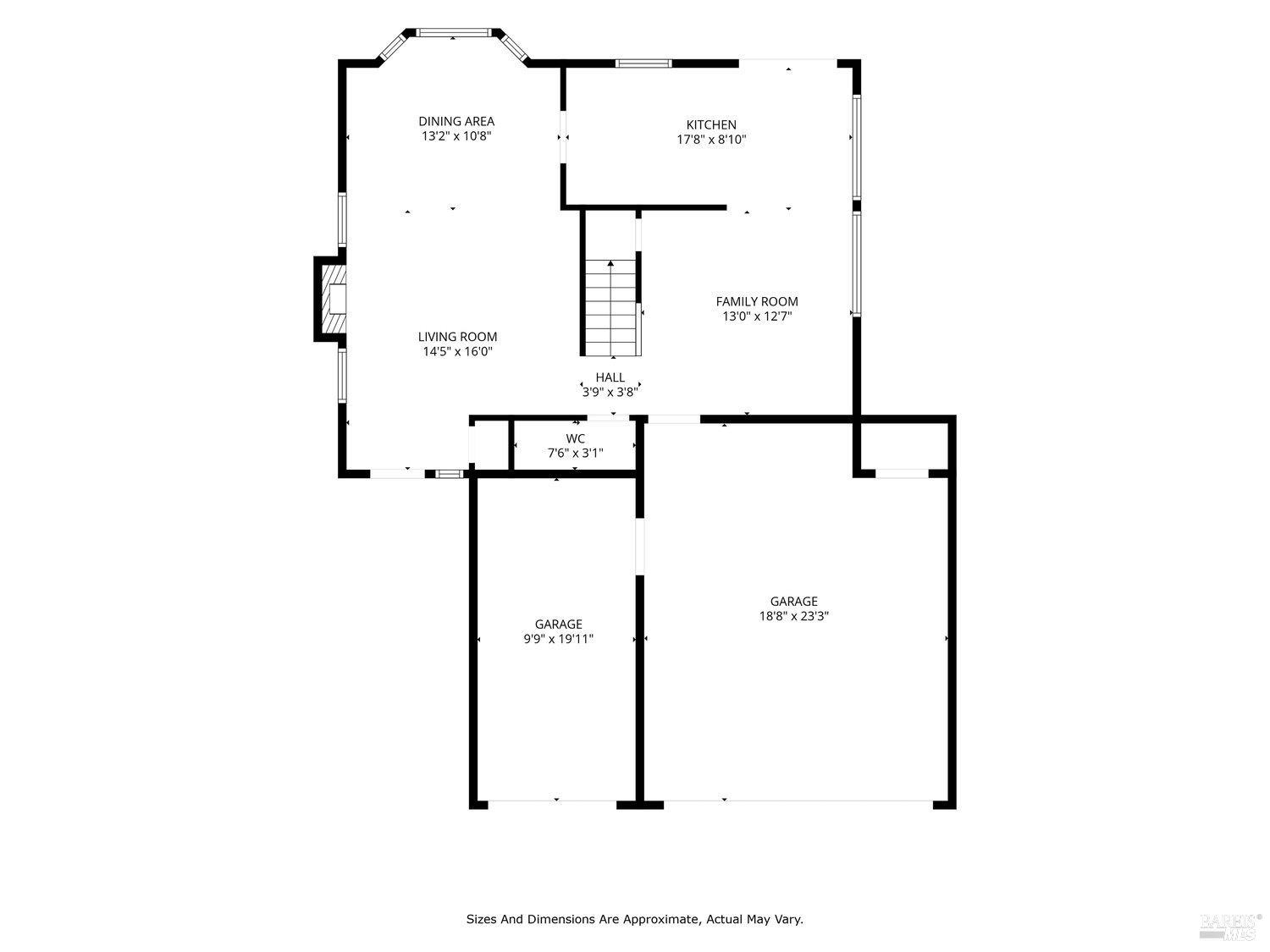 620 Catalina Court Vacaville CA 95687