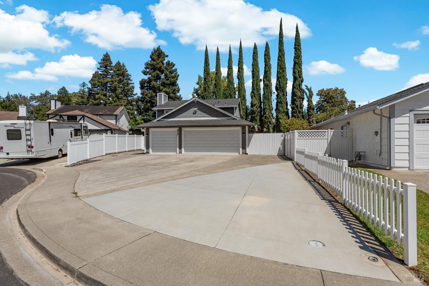 620 Catalina Court Vacaville CA 95687