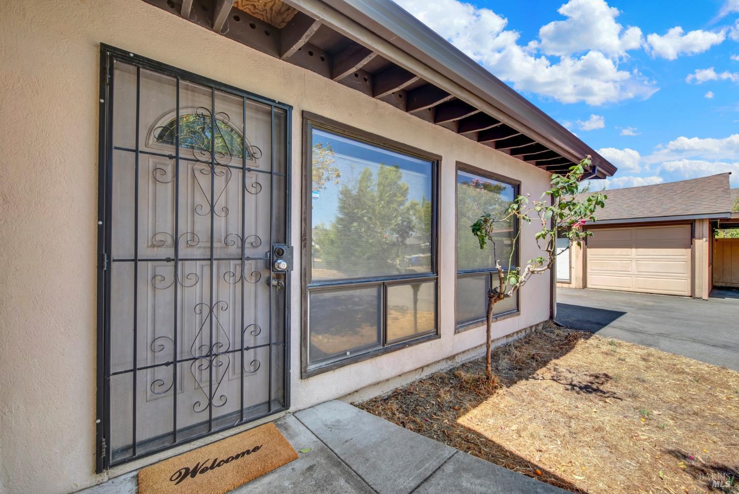 1290 Sweetbriar Drive Napa CA 94558