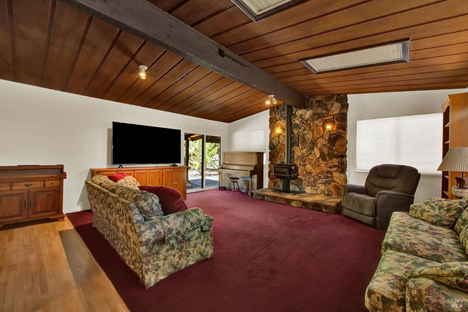 1290 Sweetbriar Drive Napa CA 94558