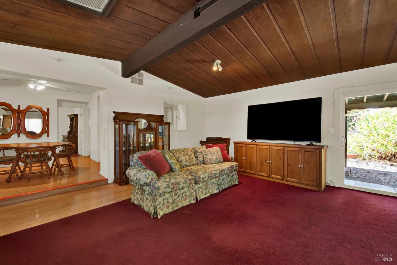 1290 Sweetbriar Drive Napa CA 94558
