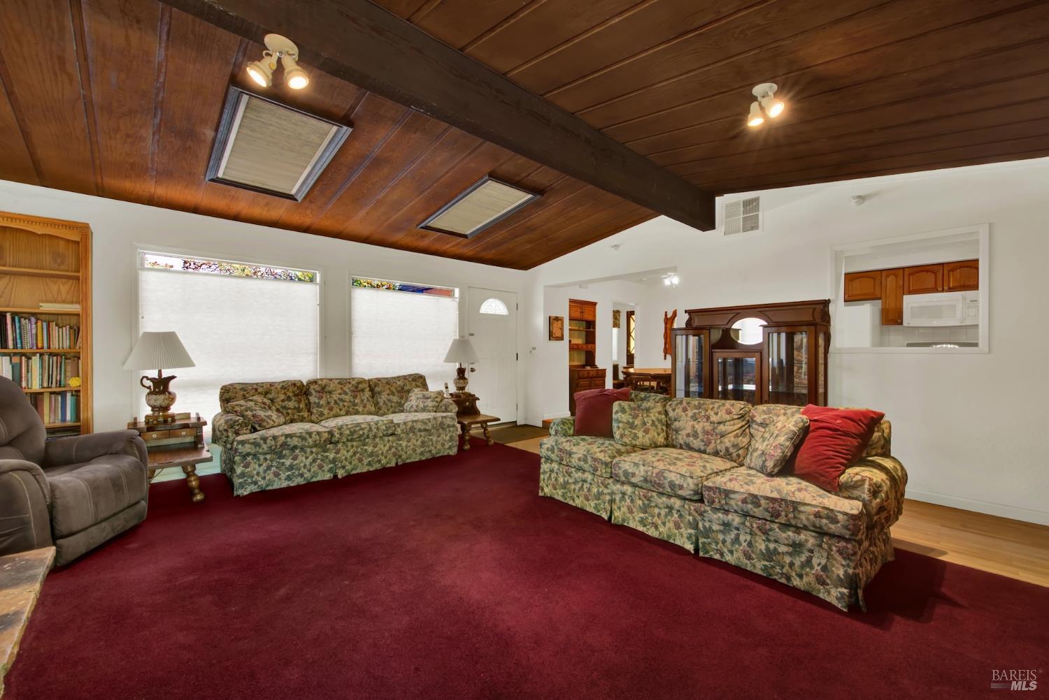 1290 Sweetbriar Drive Napa CA 94558