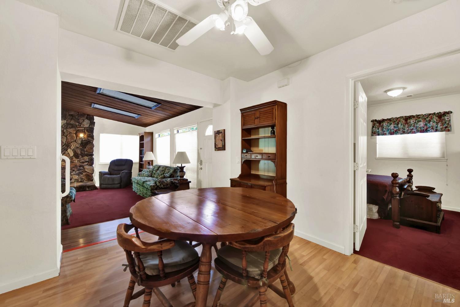 1290 Sweetbriar Drive Napa CA 94558