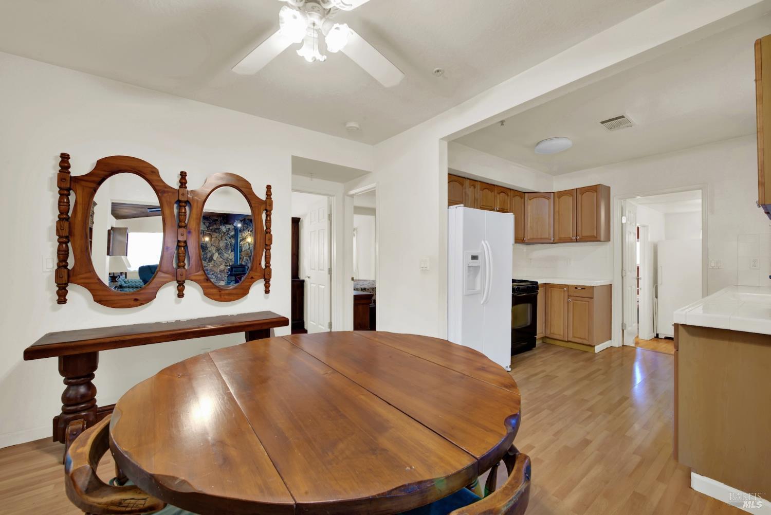 1290 Sweetbriar Drive Napa CA 94558