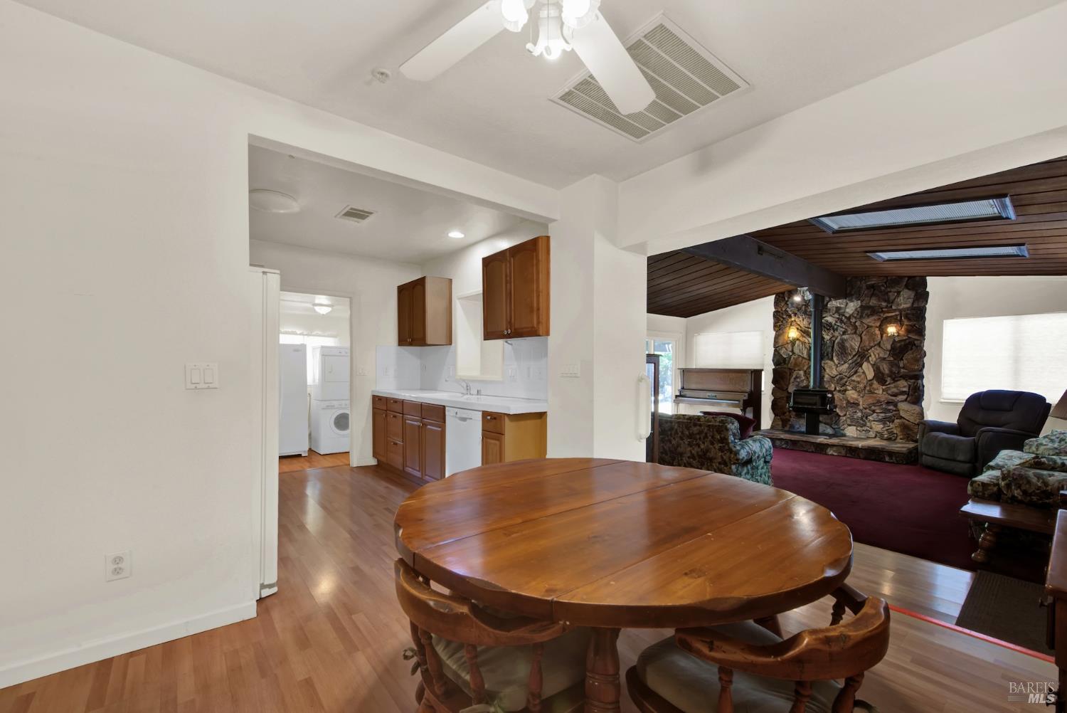 1290 Sweetbriar Drive Napa CA 94558