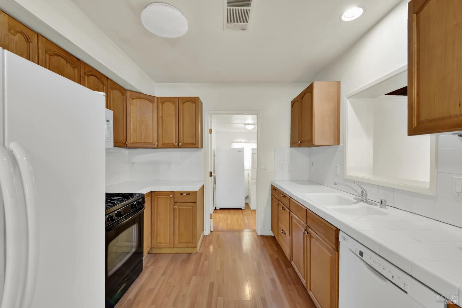 1290 Sweetbriar Drive Napa CA 94558