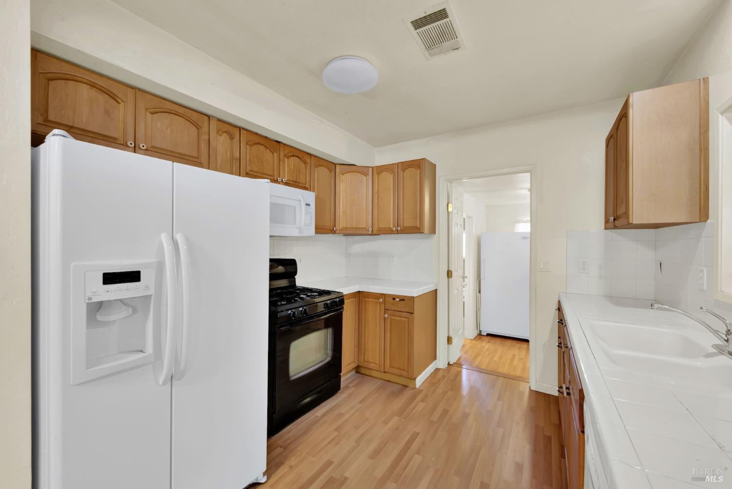 1290 Sweetbriar Drive Napa CA 94558