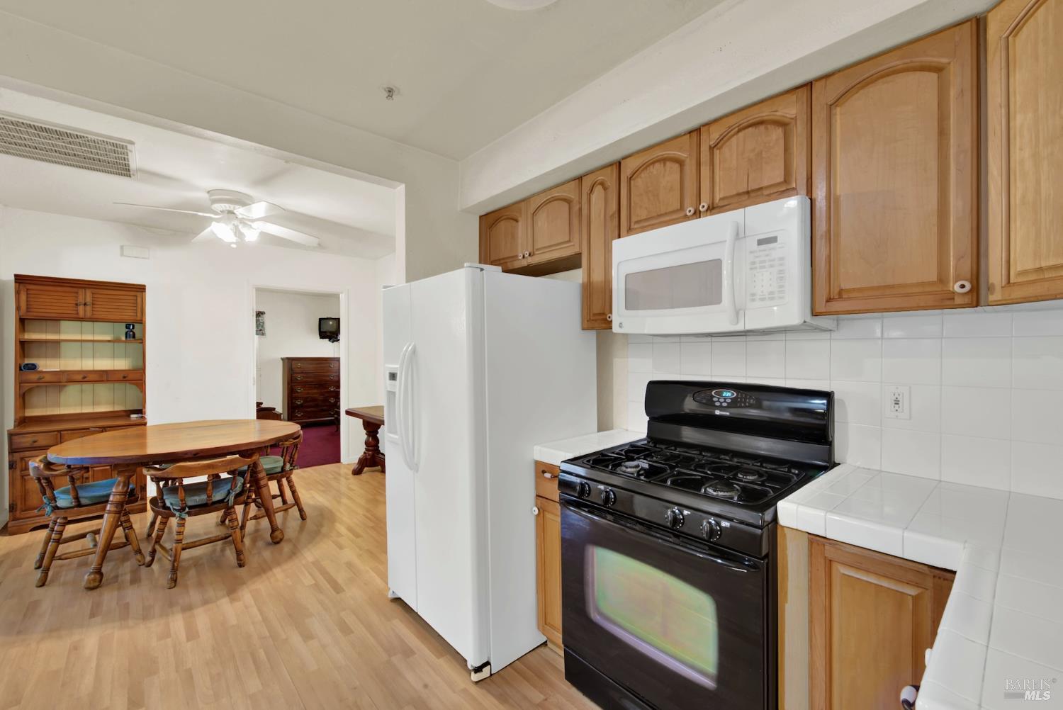 1290 Sweetbriar Drive Napa CA 94558