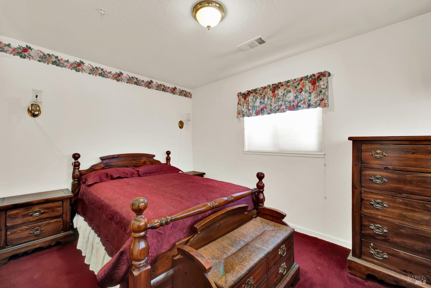 1290 Sweetbriar Drive Napa CA 94558