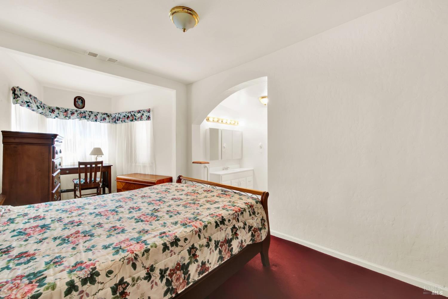 1290 Sweetbriar Drive Napa CA 94558