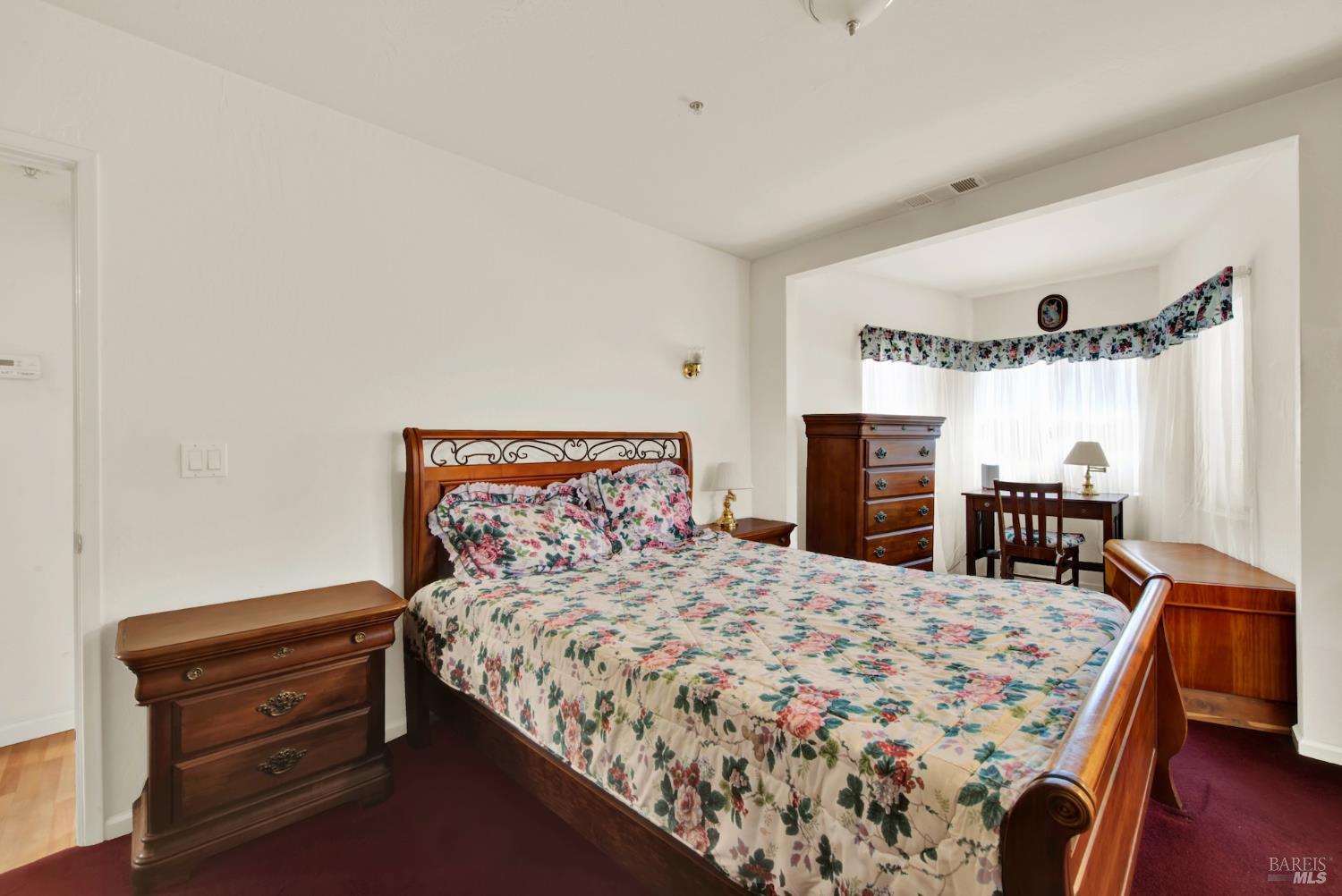 1290 Sweetbriar Drive Napa CA 94558