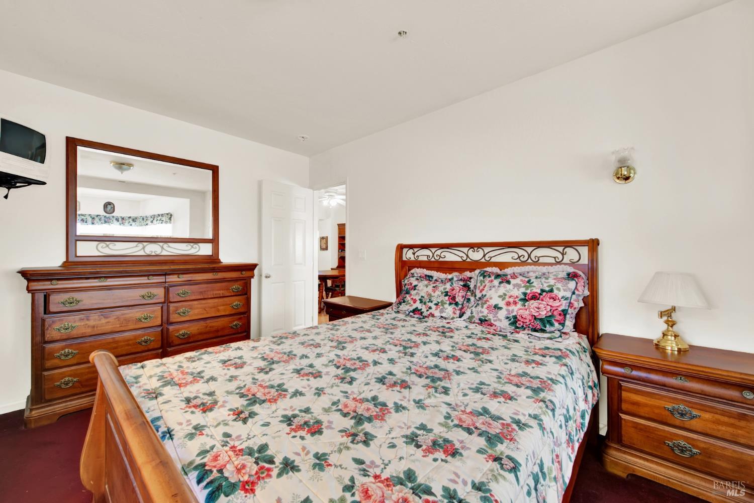 1290 Sweetbriar Drive Napa CA 94558
