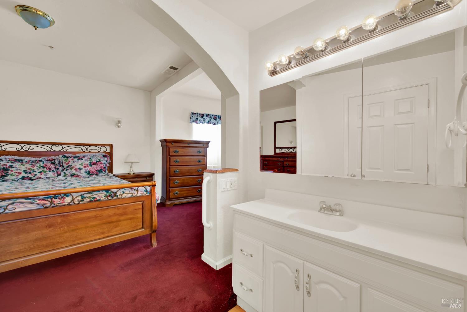 1290 Sweetbriar Drive Napa CA 94558