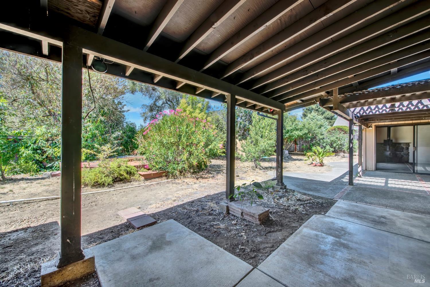1290 Sweetbriar Drive Napa CA 94558