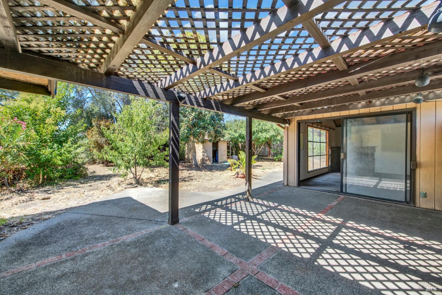 1290 Sweetbriar Drive Napa CA 94558