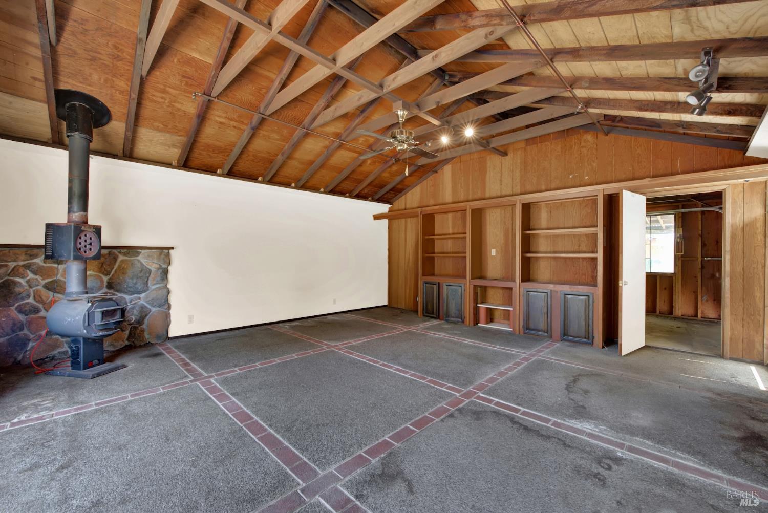 1290 Sweetbriar Drive Napa CA 94558