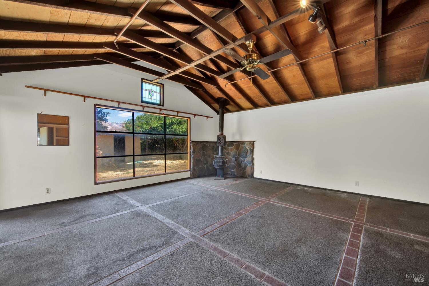 1290 Sweetbriar Drive Napa CA 94558