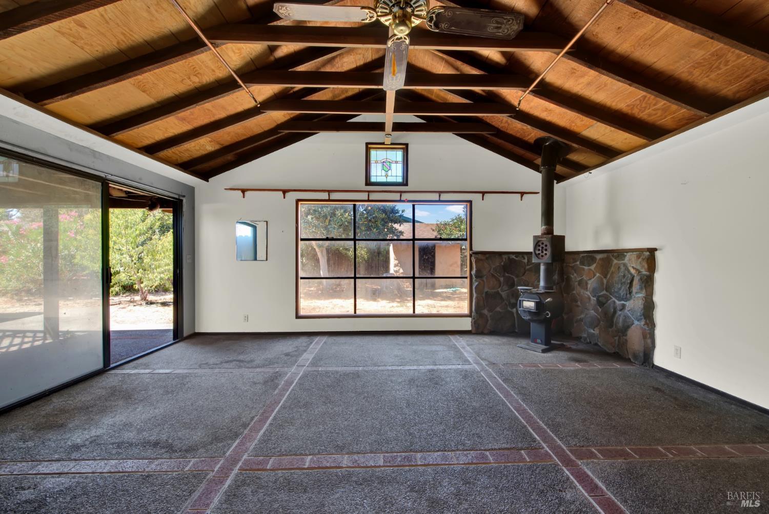 1290 Sweetbriar Drive Napa CA 94558