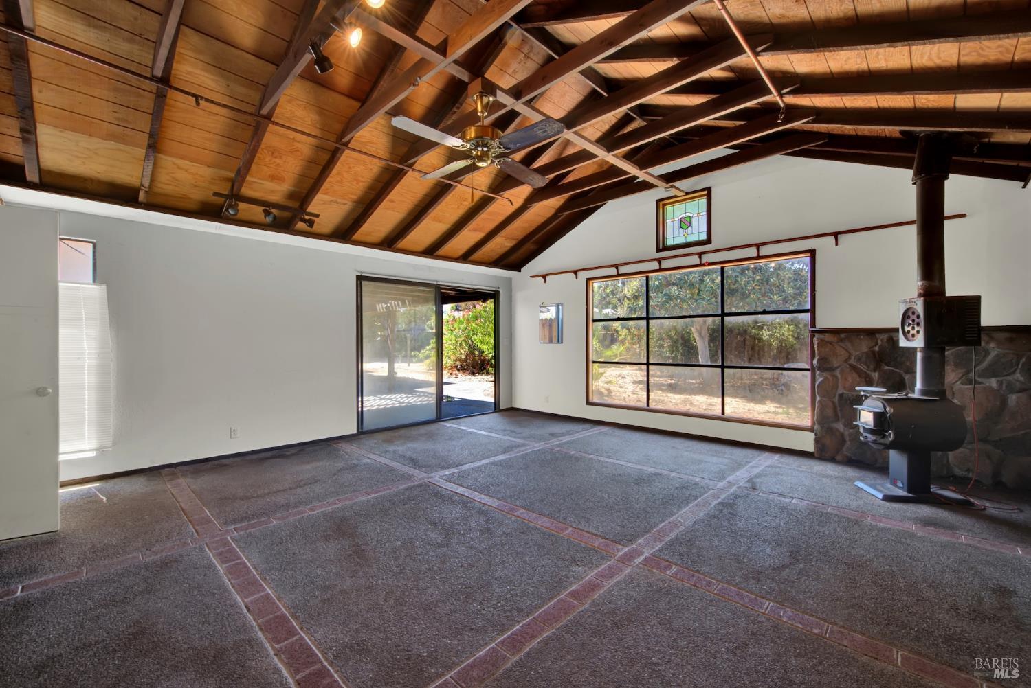 1290 Sweetbriar Drive Napa CA 94558