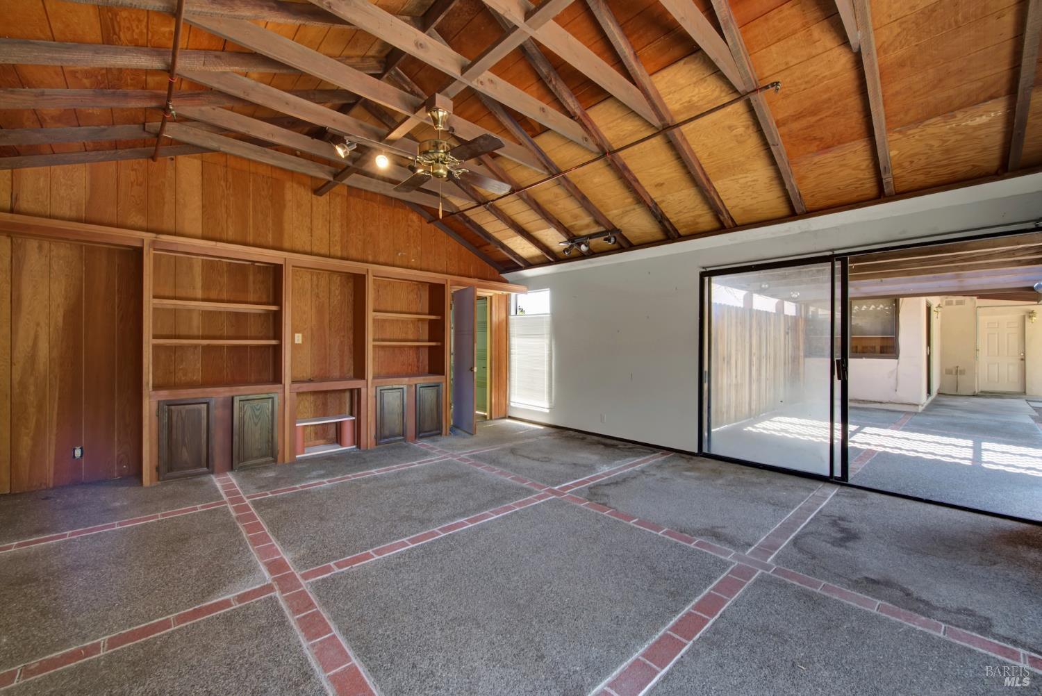 1290 Sweetbriar Drive Napa CA 94558