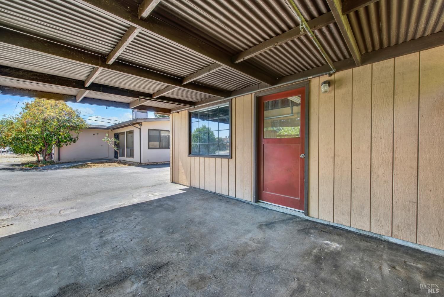 1290 Sweetbriar Drive Napa CA 94558