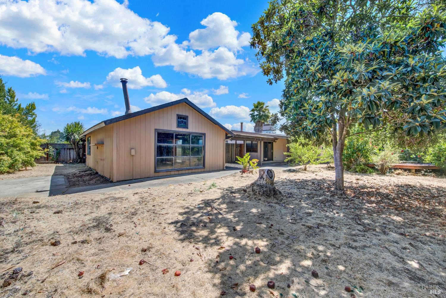 1290 Sweetbriar Drive Napa CA 94558