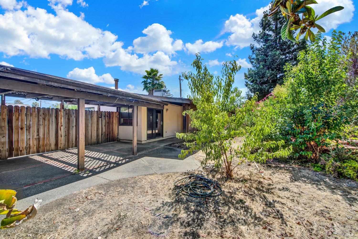 1290 Sweetbriar Drive Napa CA 94558