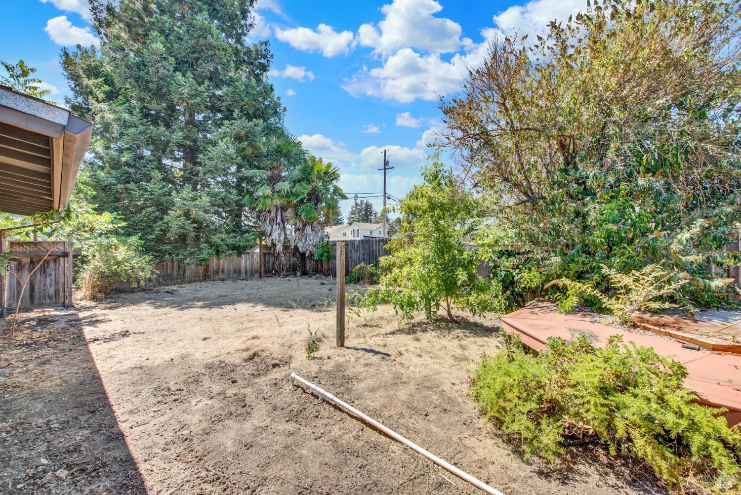 1290 Sweetbriar Drive Napa CA 94558