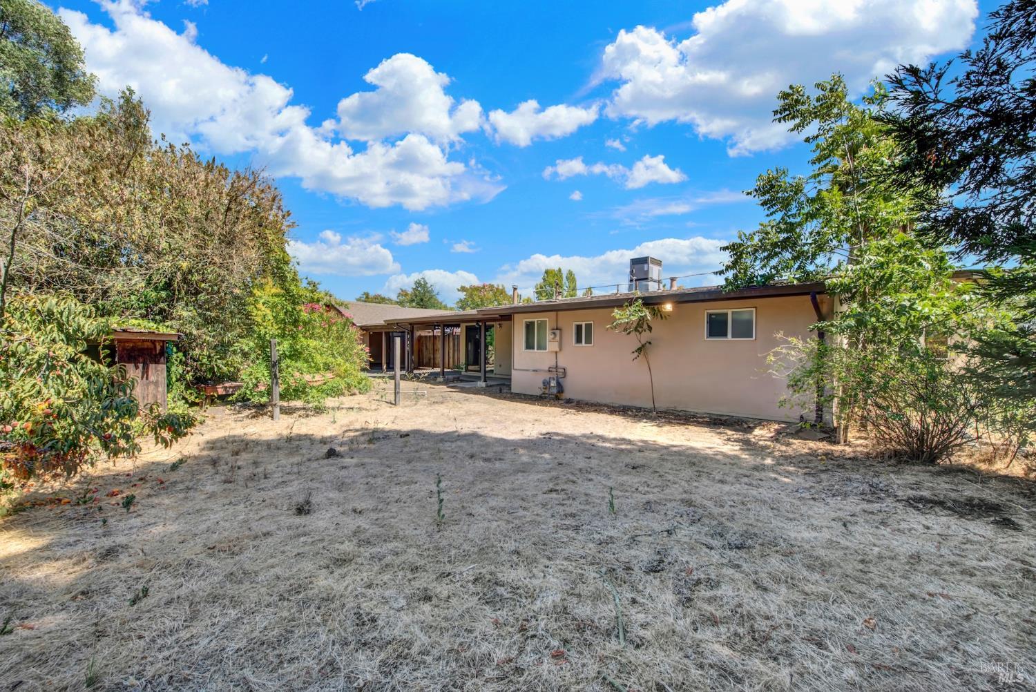 1290 Sweetbriar Drive Napa CA 94558