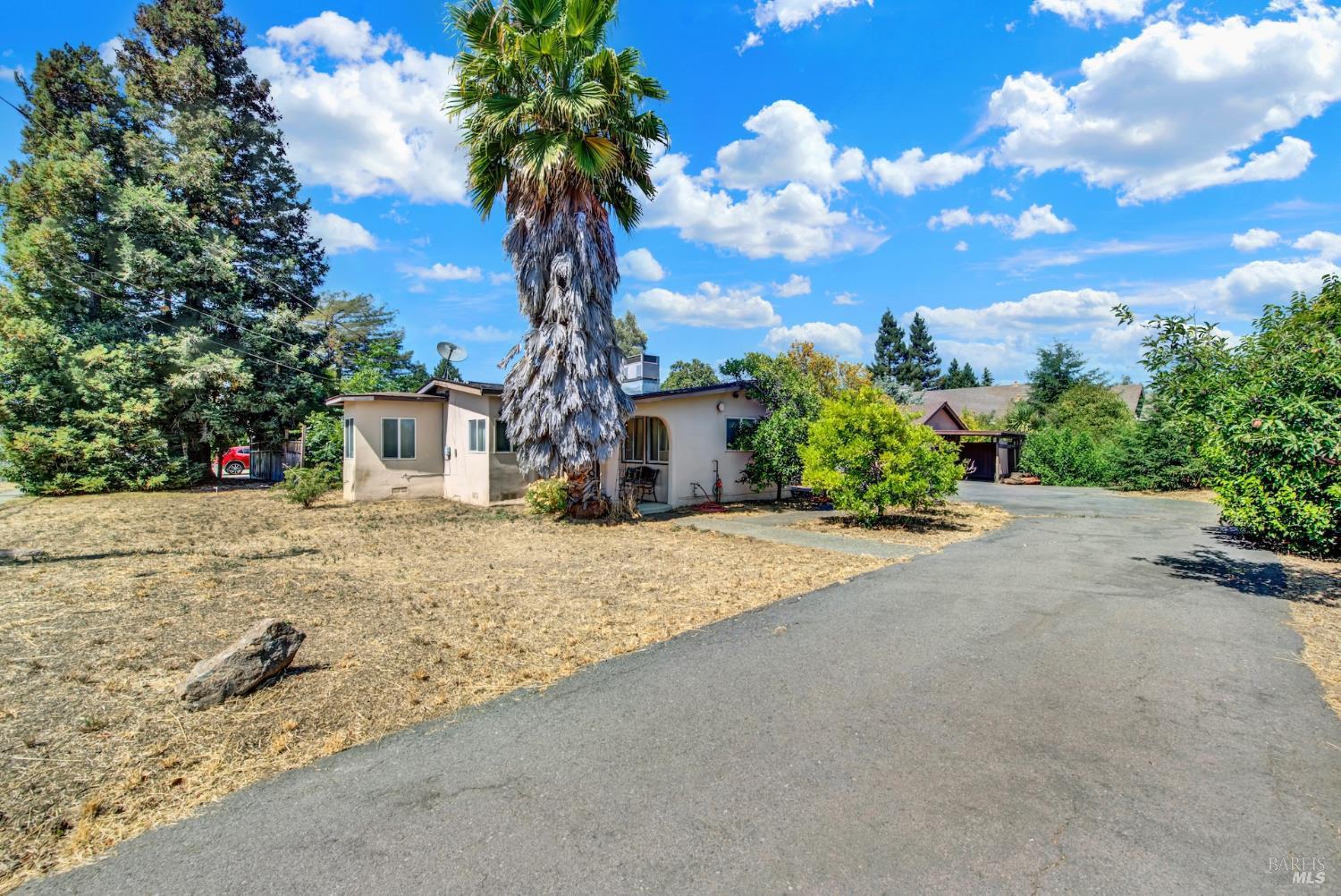 1290 Sweetbriar Drive Napa CA 94558